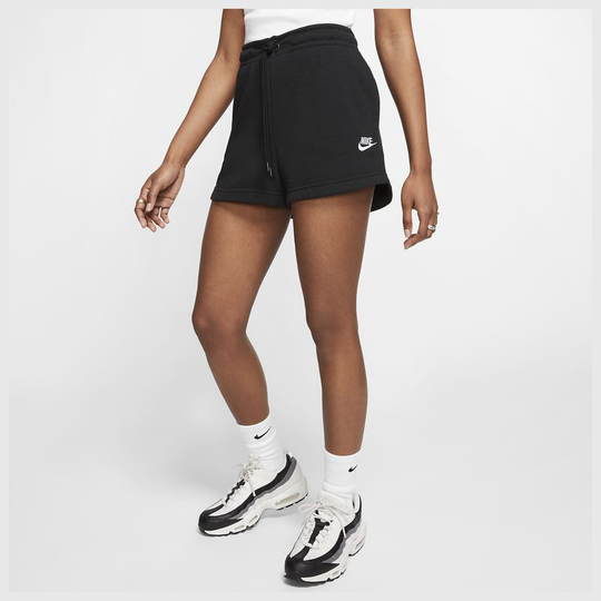 Nike Sportswear Essential Women's French Terry Shorts