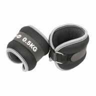 Fitness Mad Neoprene Wrist / Ankle Weights -nilkkapainot 0,5kg