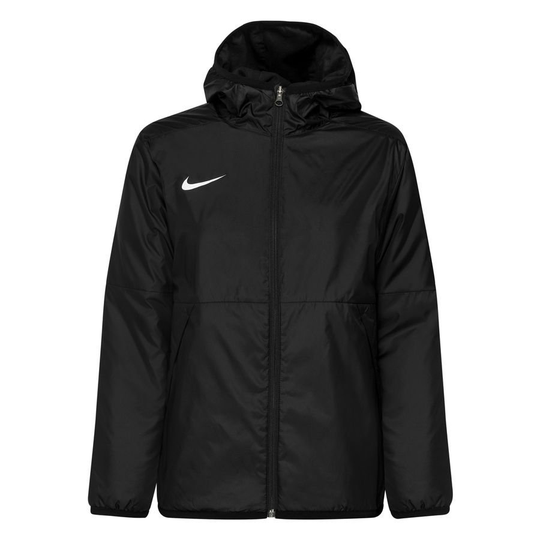 Nike Takki Therma Hoito Park 20 - Musta/valkoinen Nainen, koko X-Large