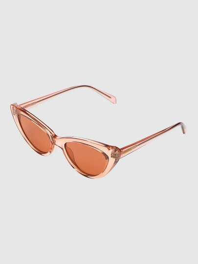 Komono Rosie Sunglasses pinkki