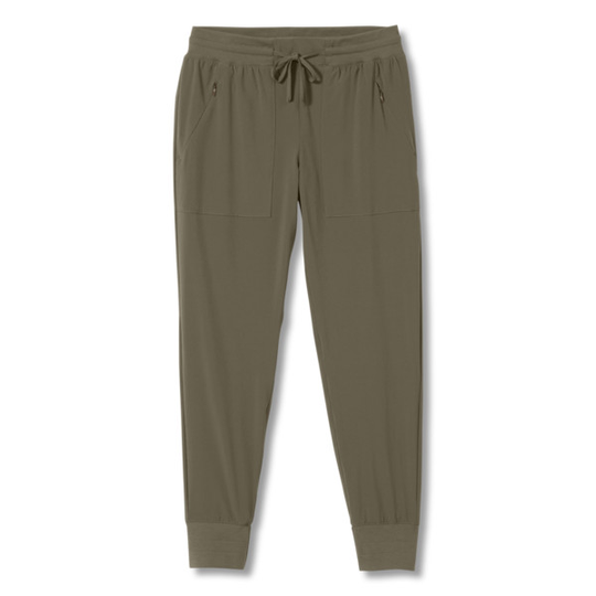 Royal Robbins Spotless Evolution Jogger - Everglade - Naiset - S