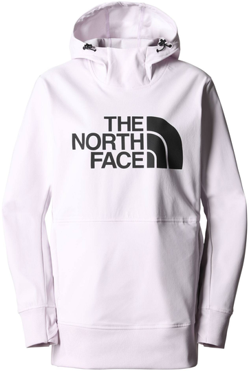 Women's Tekno Pullover Hoodie Lavender S