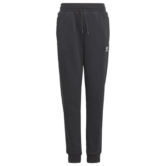 adidas Originals Treenihousut Adicolor - Musta/Valkoinen Lapset