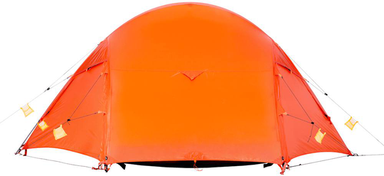 Orion II Extreme Lava
