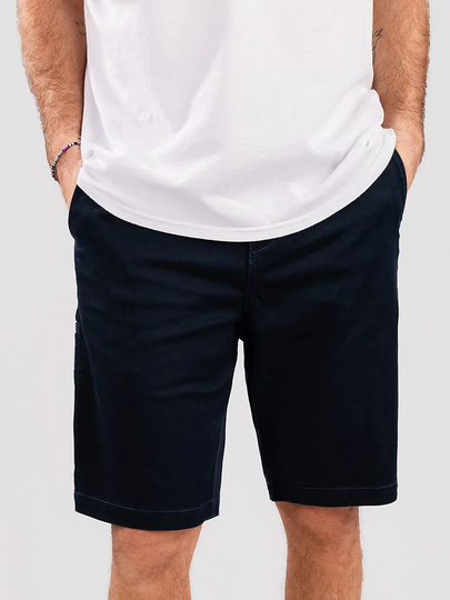 Billabong Carter Stretch Shorts sininen