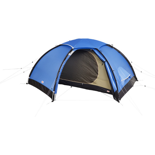 Fjällräven Keb Dome 2 - Un Blue - Unisex - OneSize