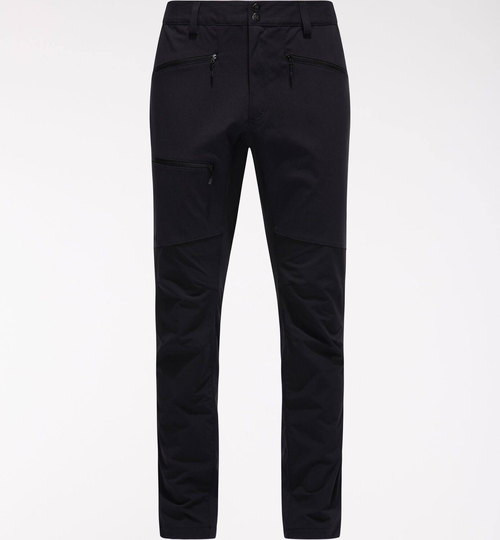 Rugged Flex Pant Musta S