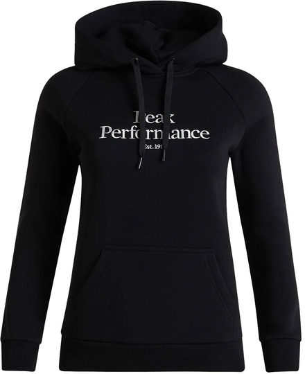 Women's Original Hood Musta M