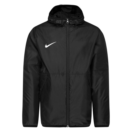 Nike Takki Therma Hoito Park 20 - Musta/Valkoinen Lapset