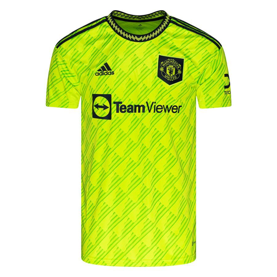 Manchester United 3. Paita 2022/23