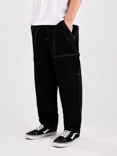 Homeboy X-Tra Work Jeans musta