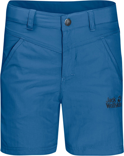 Sun Shorts Kids Sininen 152