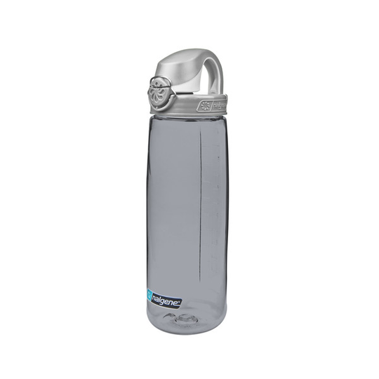 Nalgene Otf 0,7l Tritan - Gray/gray - OneSize