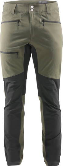 Rugged Flex Pant Vihreä / Musta XS