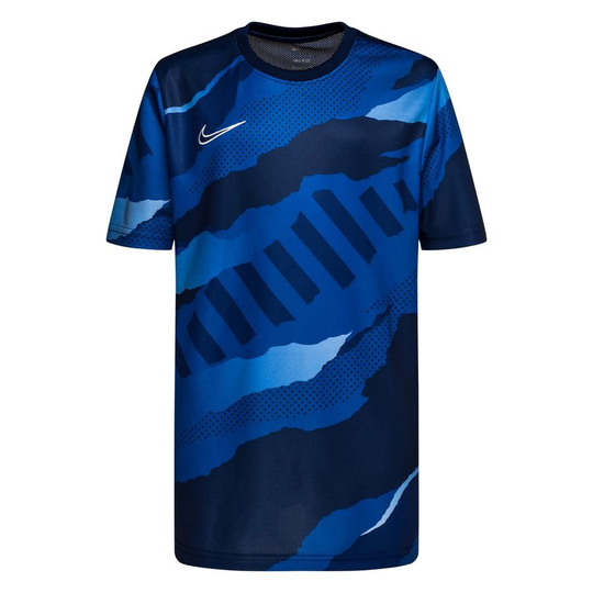 Nike Treenipaita Gx - Sininen/valkoinen Lapset, koko XL: 158-170 cm
