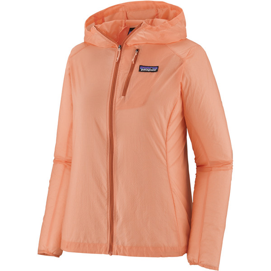 Patagonia W' S Houdini Jkt - Cowry Peach - Naiset - S