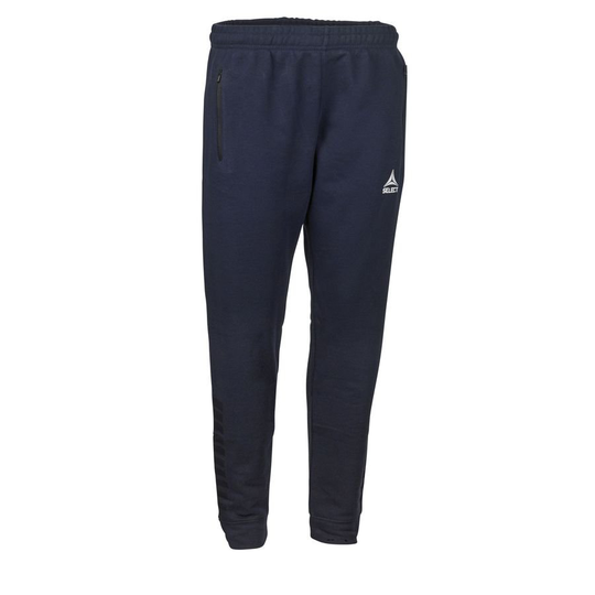 Select Collegehousut Oxford - Navy Nainen