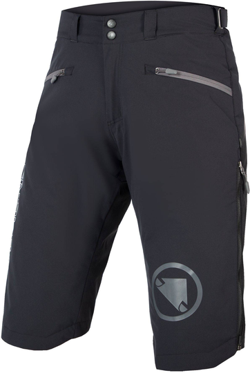 Men's MT500 Freezing Point Shorts Musta M
