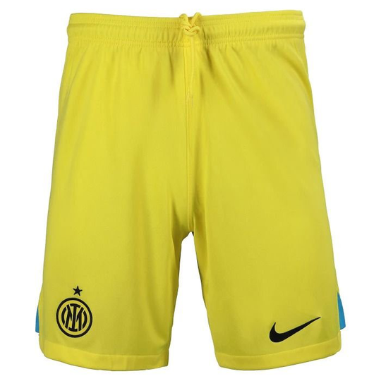 Inter 3. shortsit 2022/23