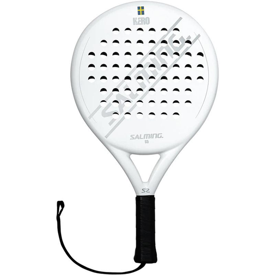 Salming Magican S5 Dual Force, Padelmailat