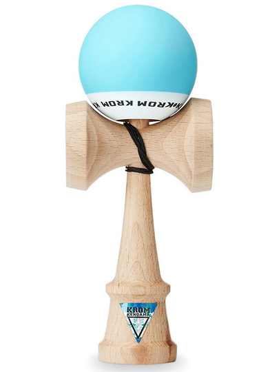 Kendama Krom Krom Pop sininen