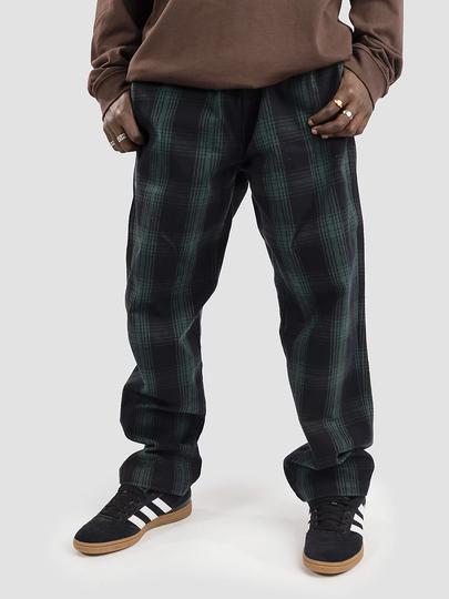Volcom Psychstone EW Pants vihreä