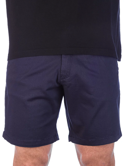 REELL Flex Chino Shorts sininen
