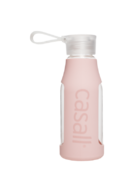 Casall Grip Light Bottle 0,4L -Pink