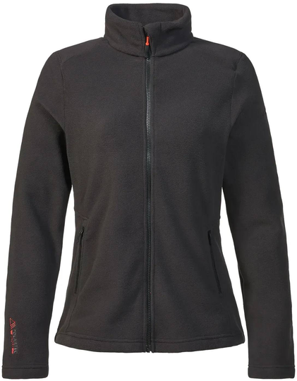 Women's Corsica 200 g 2.0 Fleece Musta 10