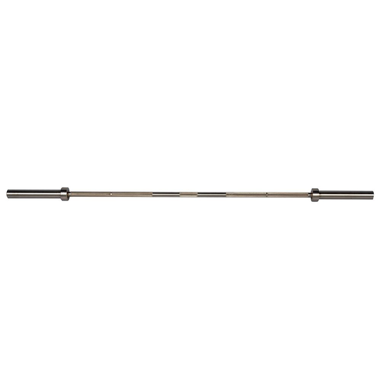 Gymleco Tanko International Compact 200 cm, Levytangot