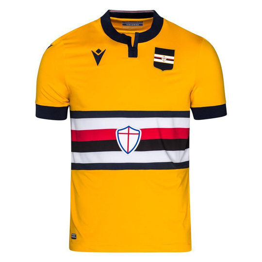 Sampdoria 3. Paita 2022/23