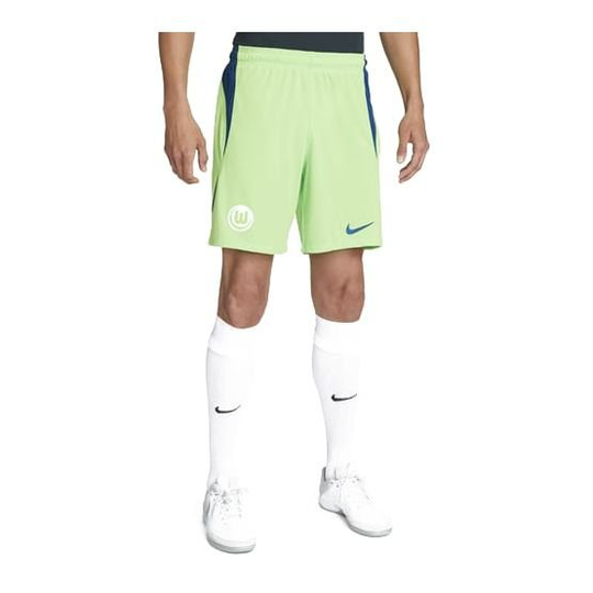 VfL Wolfsburg 2022/23 Stadium Home