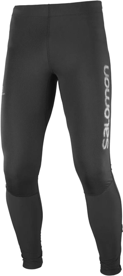 Agile Long Tight Black / Nocturne S