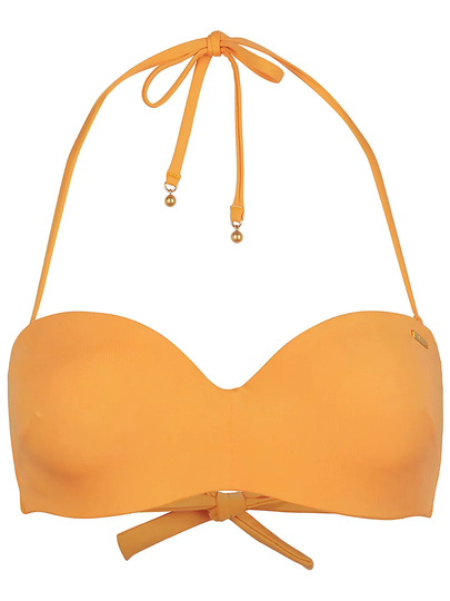 O'Neill Havaa C Bikini Top oranssi
