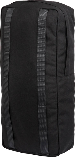 Side Pouch 12L Musta