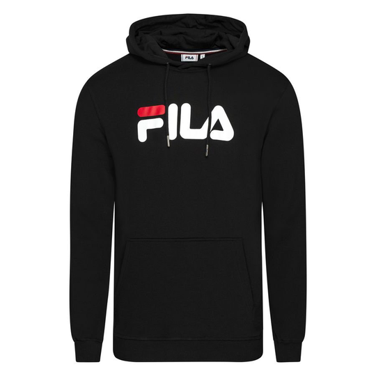 FILA Huppari Barumini - Musta/Valkoinen