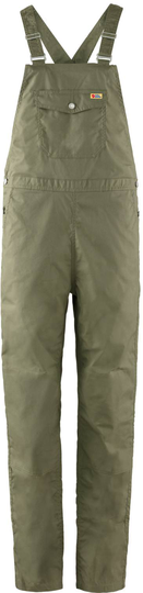 Vardag Dungaree Trousers W Vihreä L