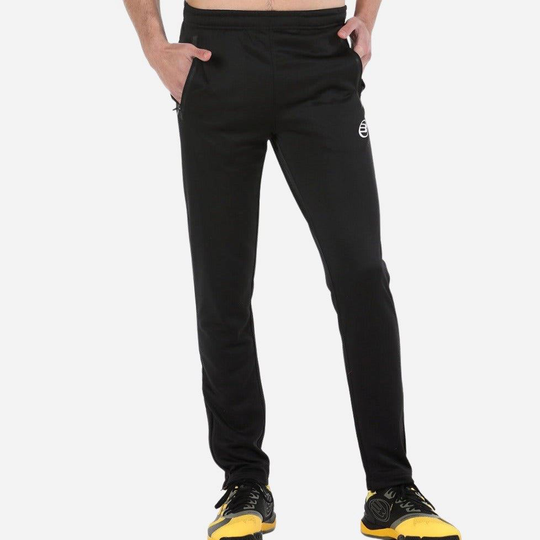 Bullpadel Pants Mompos, Miesten padel ja tennis housut