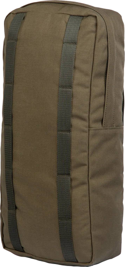Side Pouch 12L Vihreä