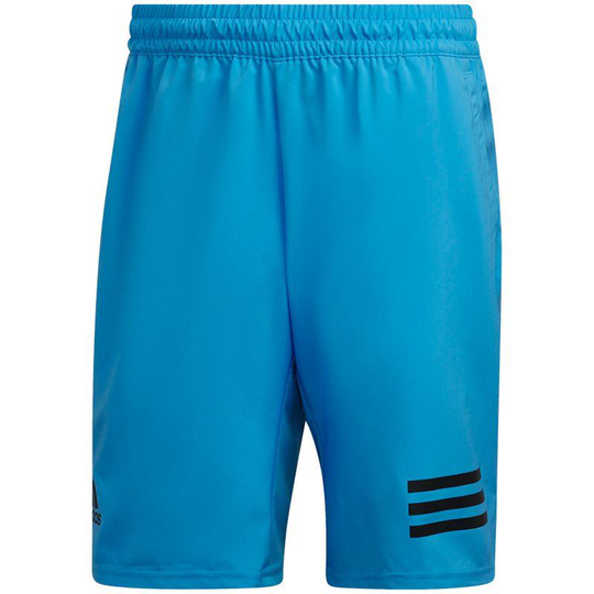 Adidas Club Tennis 3-Stripes Shorts, Miesten padel ja tennis shortsit