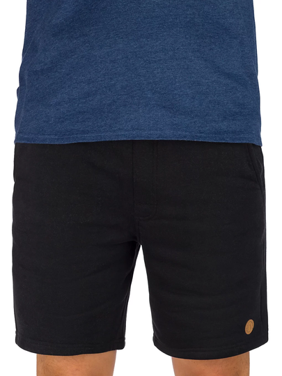 Kazane Roji Shorts musta