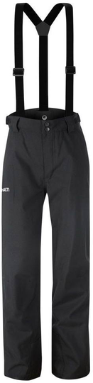 Junnu JR Pants Musta 120