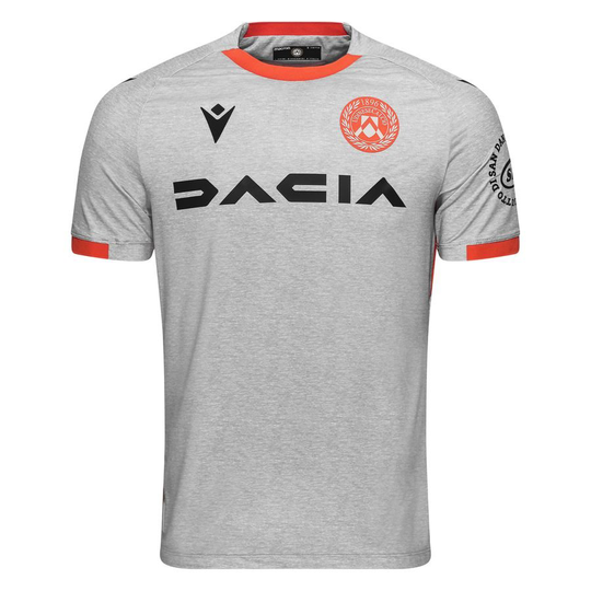 Udinese 3. Paita 2022/23 - Macron, koko X-Large