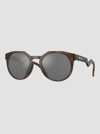 Oakley Hstn Matte Brown Tortoise Sunglasses ruskea