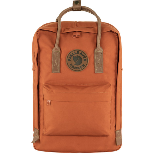 Fjällräven Kånken No. 2 Laptop 15" - Terracotta Brown - Unisex - OneSize