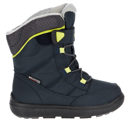 Kamik Stance2 - Navy Yellow - Lapset - 31