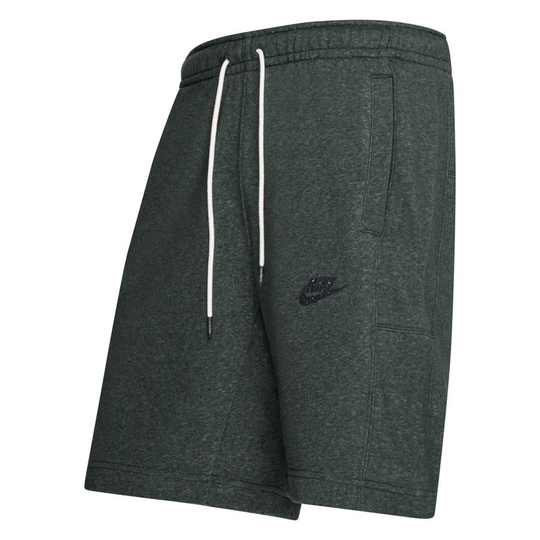 Nike Shortsit NSW Revival - Vihreä/Harmaa