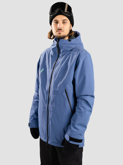 Armada Reedy Jacket sininen