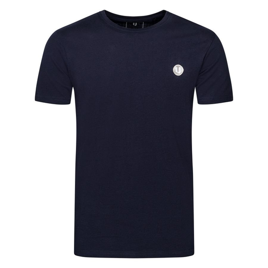 Unisport Everyday Organic T-paita - Navy