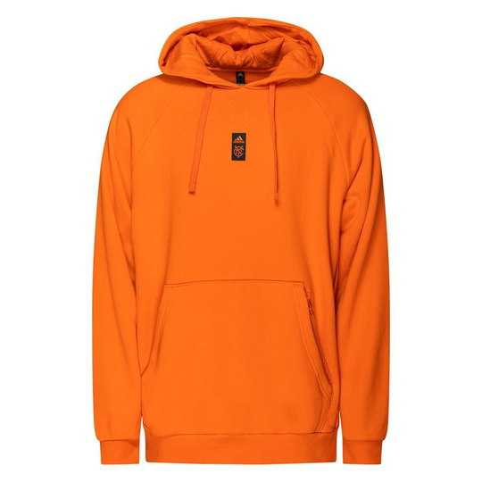 New York City FC Huppari Travel - Oranssi